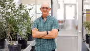 Rufus Isaacs | University Distinguished Professor 2023