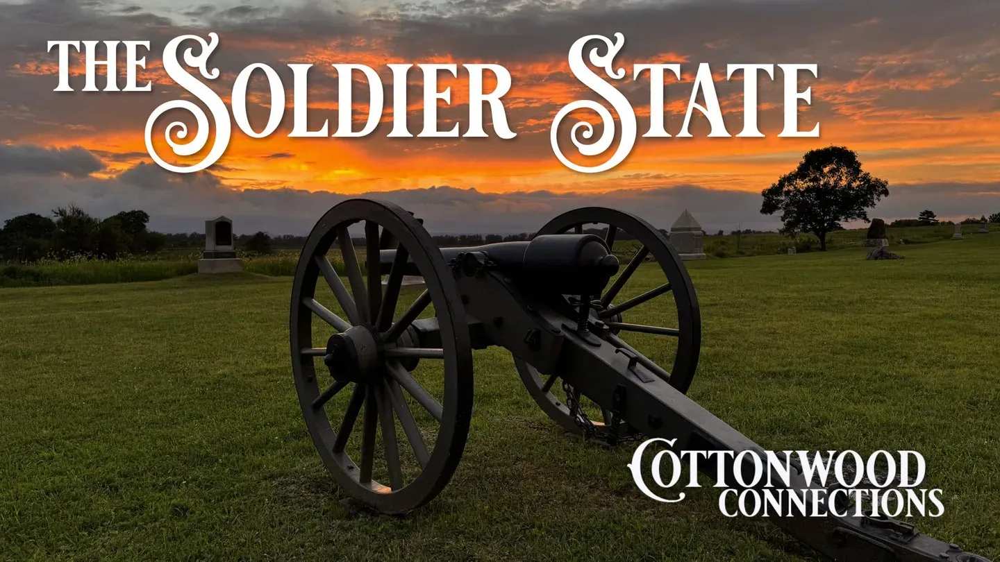 Soldier State