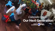 Our Next Generation