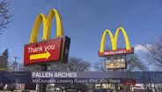 Crain’s Headlines: McDonald’s ‘De-Arching’ in Russia