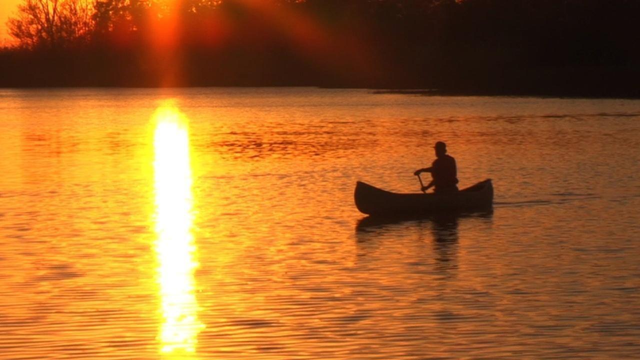 Discovering Alabama: Tumbling Waters