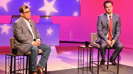 Video thumbnail: KLRN Specials Meet the Candidates - 2020 State Senate District 19