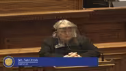 Nan Orrock Speech