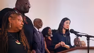 Reparations & Acknowledging Black History