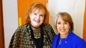 Video thumbnail: Report From Santa Fe, Produced by KENW Governor Michelle Lujan Grisham