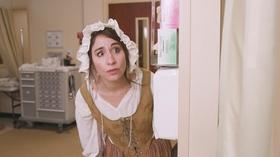 Video thumbnail: WFSU American Graduate Midwife Visits Ghazvini Center | Ye Olde Job Faire