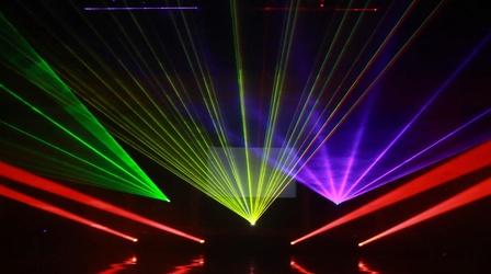 Video thumbnail: Short Takes Making the Right Choice: DJ Choices