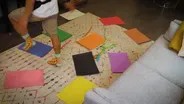 Floor is Lava Challenge
