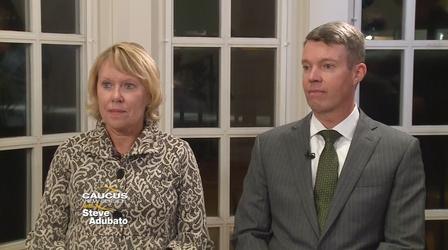 Video thumbnail: Caucus: New Jersey Educating the Public on Adverse Childhood Experiences
