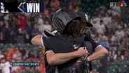 White Sox Sweep While the Cubs Stumble. What Comes Next