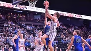 2026 Boys A Basketball | Sioux Falls Christian vs. St. Thomas More
