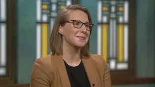 Chicago Researcher Explores Gender Politics in US, Abroad