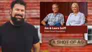 Jim & Laura Sniff | Picket Fence Foundation | Part 2 of 2