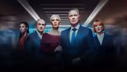 Season 3: Rebellion | Preview