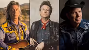 Jim Lauderdale / Chuck Mead / Jason Ringenberg