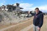 A look at destruction in Lebanon from Israeli airstrikes