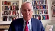 WWII Historian Says G7 Leaders Need to Remember the Lessons