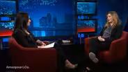 Amber Tamblyn on Coming of Age in Hollywood