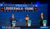 Agriculture Commissioner Debate