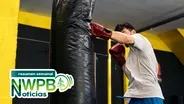 LEGO Robots, efectos de incendio en el almacén y 'Purpose Boxing Club': 28 de marzo de 2025