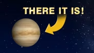 See Venus, The Evening Star | February 6 - February 12