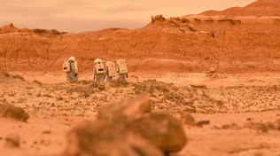 Mars Desert Research Station