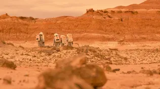 Mars Desert Research Station