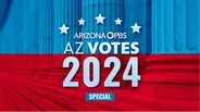 AZ Votes 2024 Oct. 8 preview