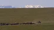 Borderlands (Outdoor Idaho)