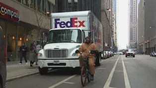 Winter Biking in Chicago: What You Need to Know