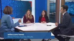 Spotlight Politics: Analyzing Primary Election Results