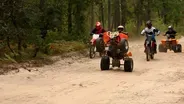 State finalizes vehicle access map for Wharton State Forest
