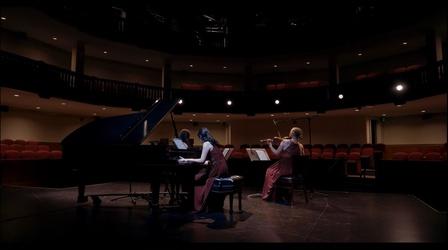 Video thumbnail: Made Here Empty Stages - Highland Center for the Arts