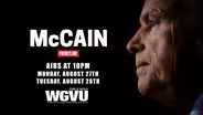 Frontline: McCain