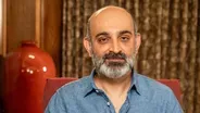 Novelist Mohsin Hamid: Sun Valley Writers’ Conference