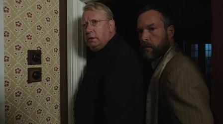 Video thumbnail: PBS KVIE Previews Father Brown: The Folly of Jephthah Preview