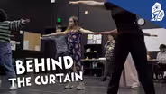 Behind the Curtain: This is Circle Theatre