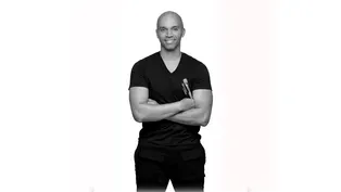 Artist Kadir Nelson on what influences his paintings