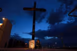 El Paso stunned by attack apparently targeting immigrants