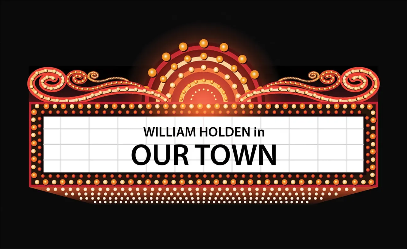 Our Town