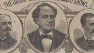 P.T. Barnum Interstitial #2