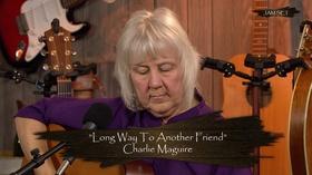 Video thumbnail: Jam with Dan Jam Set | "Long Way To Another Friend"