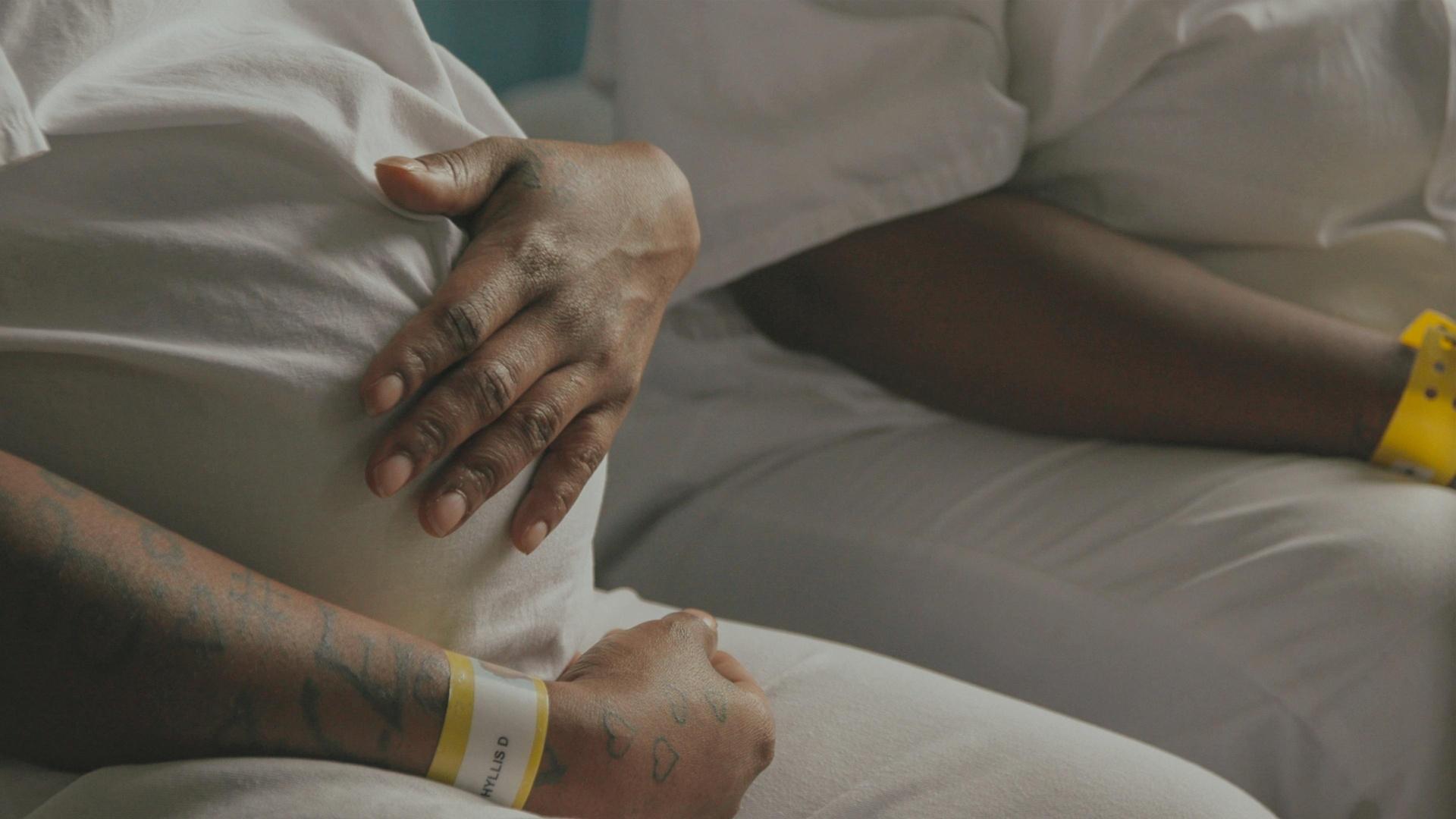 Tutwiler Trailer America ReFramed THIRTEEN New York Public Media