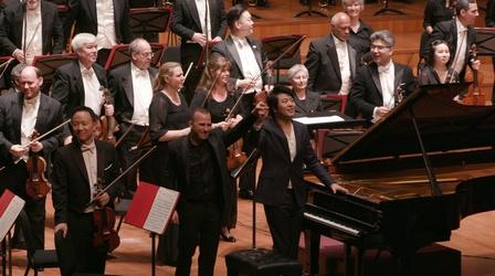 Video thumbnail: Great Performances Beethoven in Beijing Preview