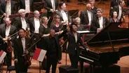 Beethoven in Beijing Preview