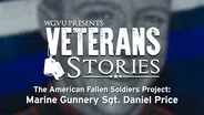 The American Fallen Soldiers Project