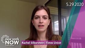 Video thumbnail: New York NOW Andreas Schleicher on the Future of Schooling
