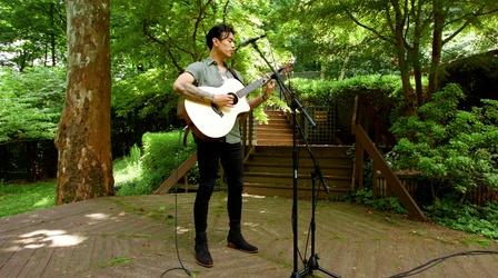 Video thumbnail: Broad and High Nothing Left by Wesley Yao
