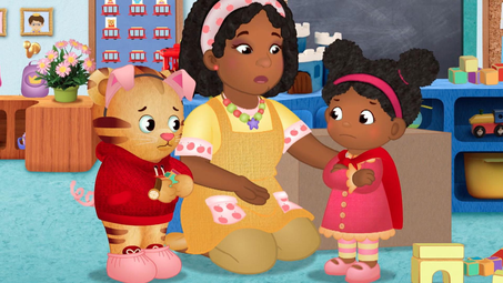 A Lost Secret How To Get Kids To Pay >> Video Pbs Kids A Lost Secret How To Get Kids To Pay >> Video Pbs Kids
