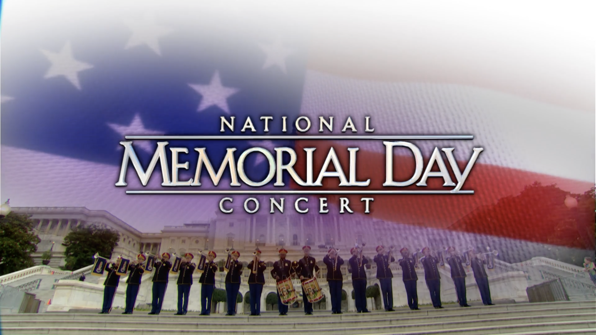 National Memorial Day Concert Steve Buscemi Pays Tribute to